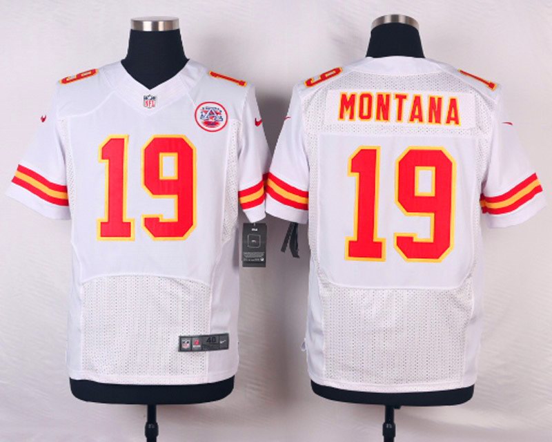 Kansas City Chiefs elite jerseys-016